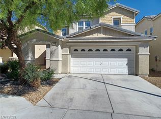 128 Snow Dome Ave, North Las Vegas, NV 89031