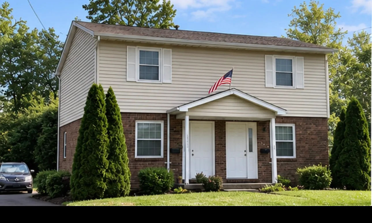 2 bed, 1000 sqft, $1,395 — Photo 1