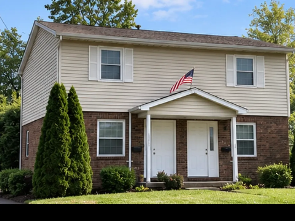 3149 Hulbert Ave #3149