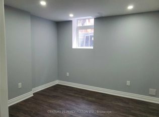 89 Woodcock Ave, Ajax, ON L1T4L7