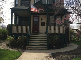 3226 Maple Ave #2R, Berwyn, IL 60402