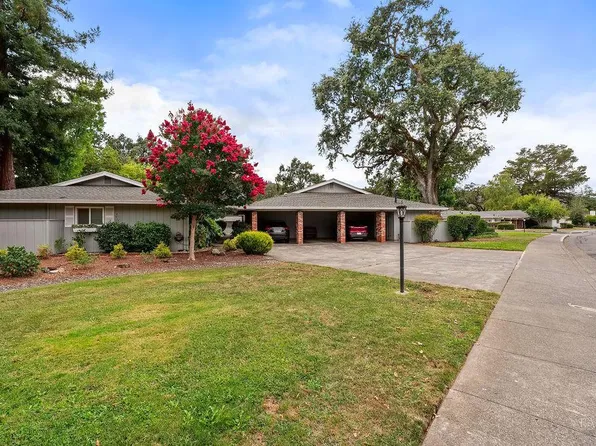 172 White Oak Drive, Santa Rosa, CA 95409
