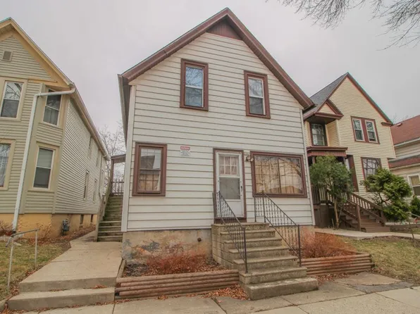 1043 S 31st St. (3 Unit), 1043 S 31st St #1043A, Milwaukee, WI 53215