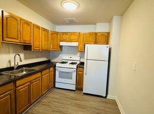 The Fairmount, Hackensack, NJ 07601