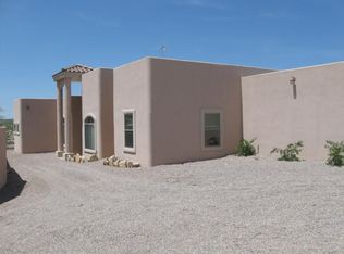 6505 Raseyn Ct, Las Cruces, NM 88005