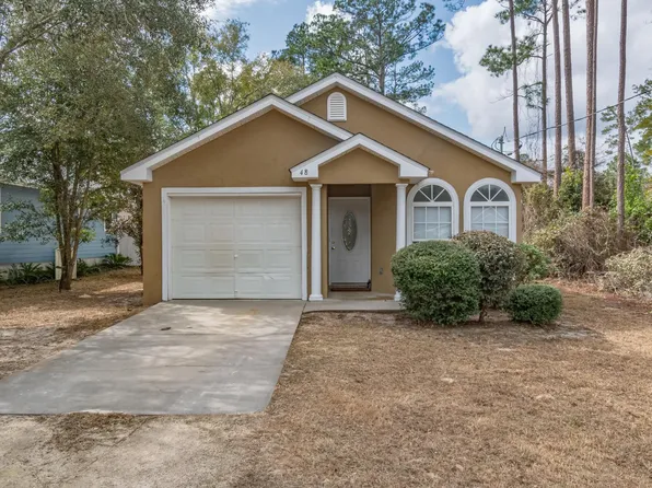 48 Melody Ln, Crawfordville, FL 32327