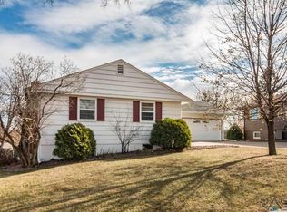 2312 S Van Eps Ave, Sioux Falls, SD 57105