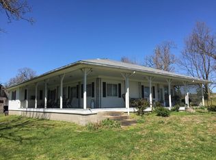 4903 S 230th Rd, Half Way, MO 65663