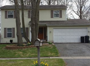 10371 Bridgewood Rd, Perrysburg, OH 43551