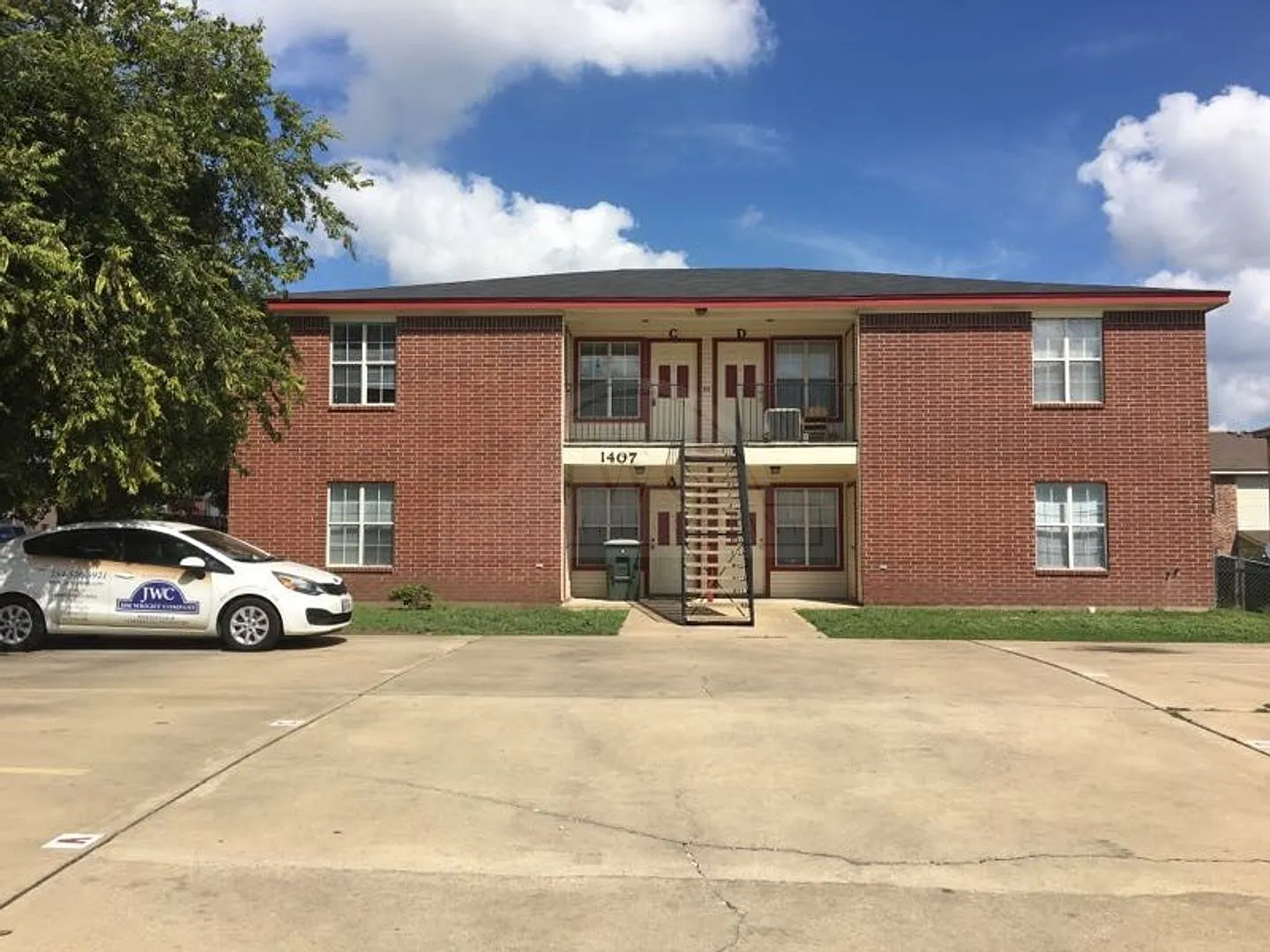 1407 Dugger, Killeen — Photo 2