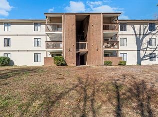 1700 N Hamilton St APT A, High Point, NC 27262