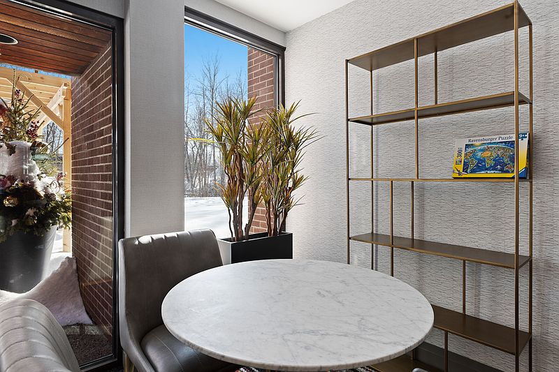 Ottawa Apartment for rent - 2 Bedrooms — photo 7