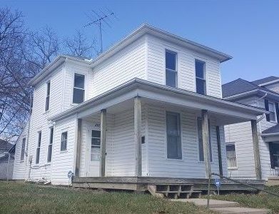327 Ludlow Ave, Springfield, OH, 45505