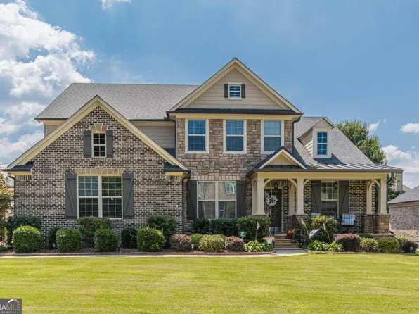 4650 Allistair Dr, Cumming, GA 30040