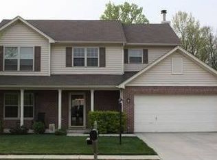 12437 Crystal Pointe Cir, Indianapolis, IN