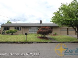 8317 Chesapeake Dr, Vancouver, WA 98664