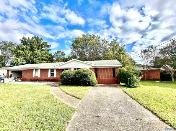 3408 Conger Rd SW, Huntsville, AL 35805