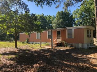 202 2nd Way, Interlachen, FL 32148