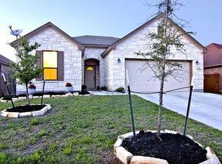 2005 Sydnee Dr, Leander, TX 78641