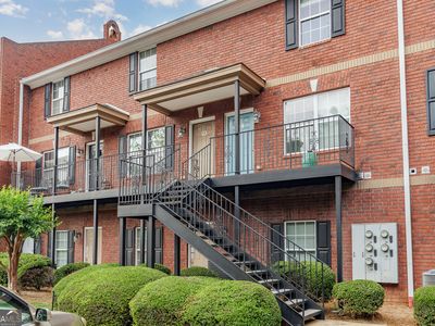 105 Whitehead Rd APT 23, Athens, GA, 30606
