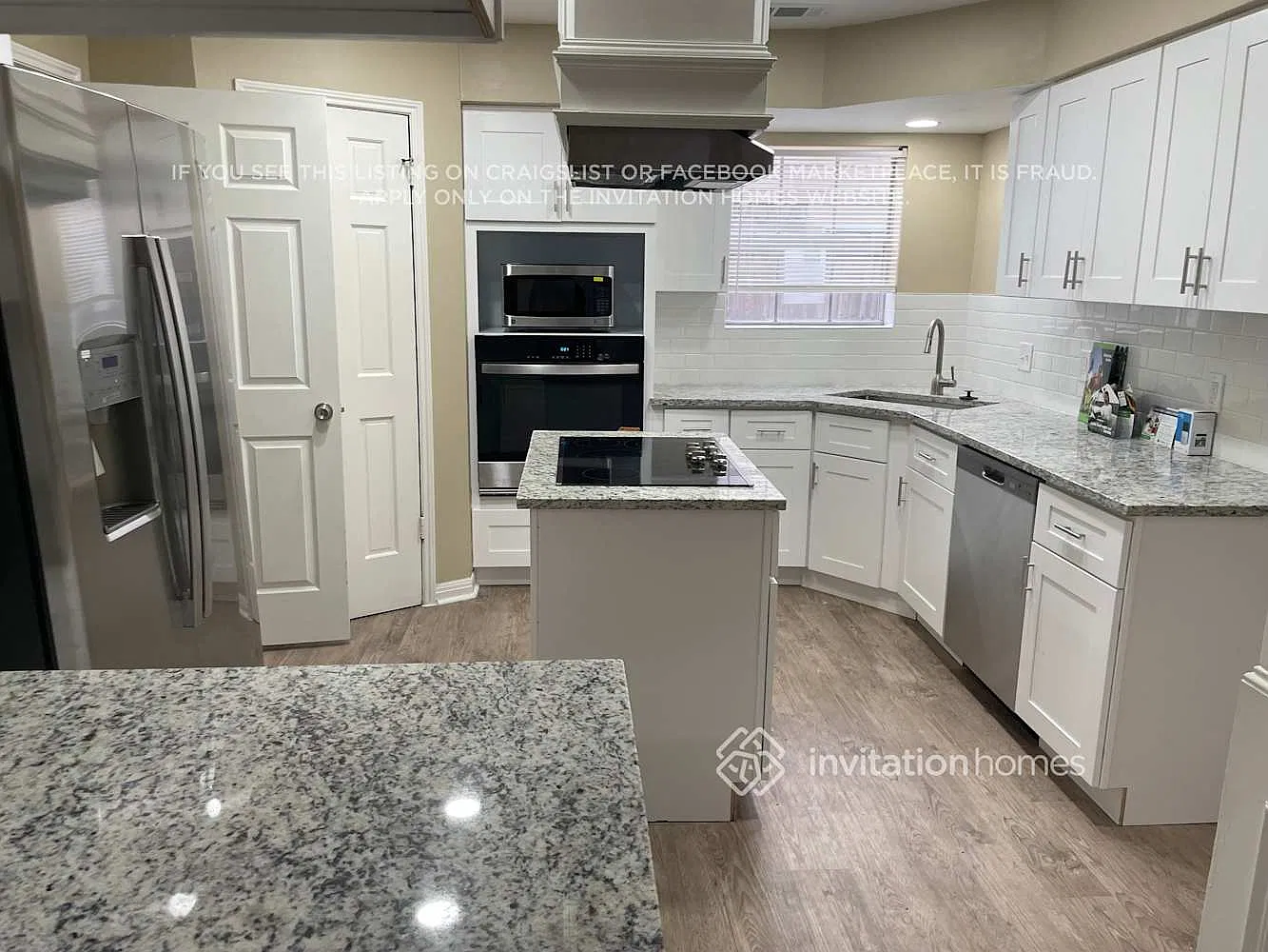 16923 Windrow Dr Spring, TX 77379 — Photo 4