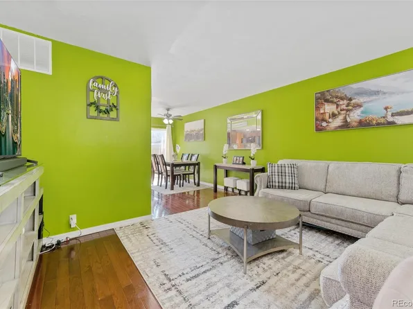 12010 E Jewell Avenue, Aurora, CO 80012