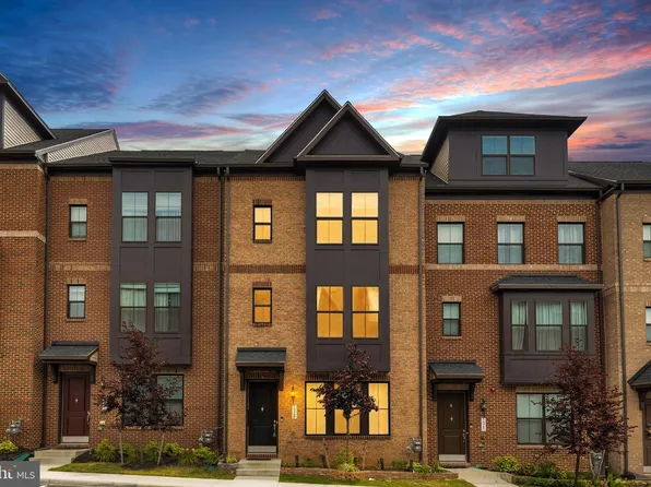 7265 Nittany Ln, Alexandria, VA 22306