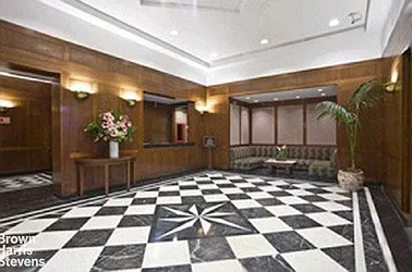 Rented by Brown Harris Stevens