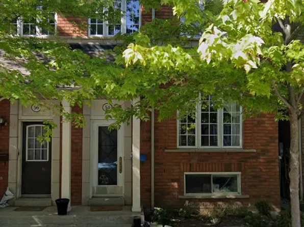 54 Tarragona Blvd, Toronto, ON M6N 5C4