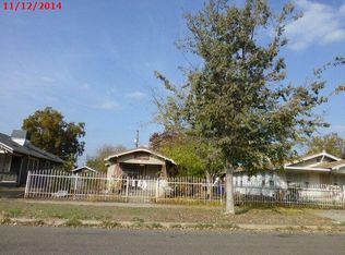 2323 E Lamona Ave, Fresno, CA 93703