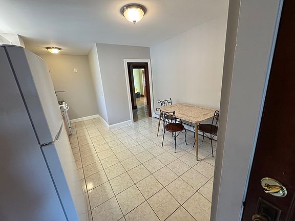 Kitchen from 3 Season Room