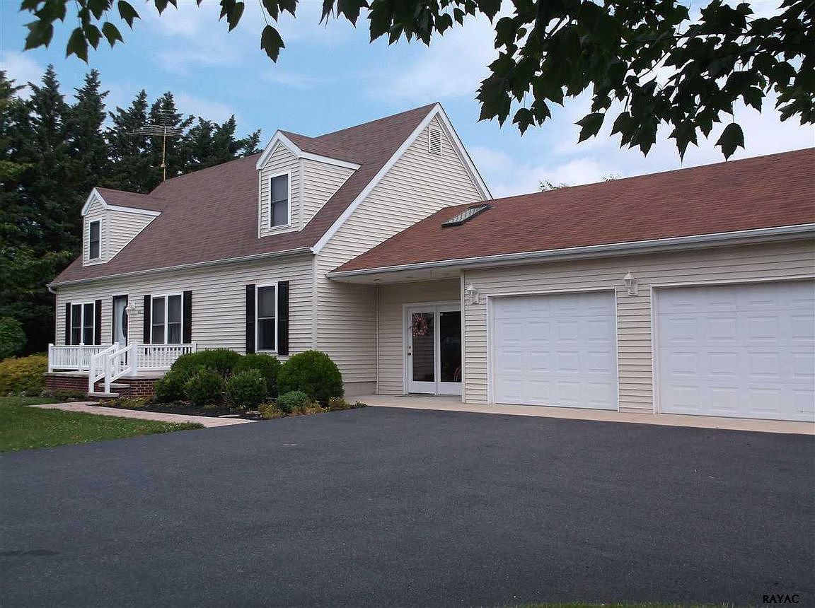 401 Fairview Dr, Hanover, PA 17331 Zillow