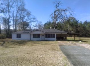 3944 Highway 171, Deridder, LA 70634