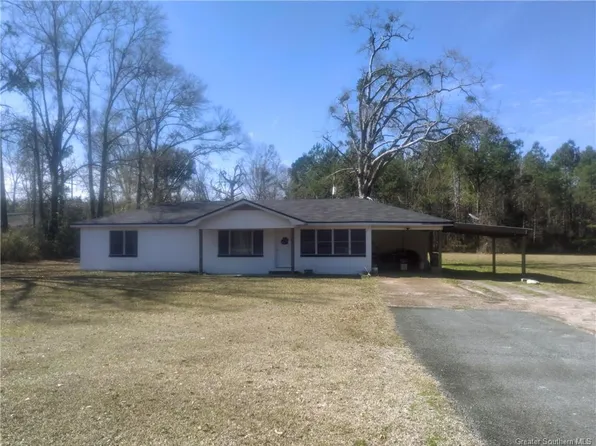 3944 Highway 171, Deridder, LA 70634