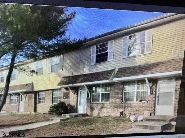 720 S New Rd APT 5E, Absecon, NJ 08201