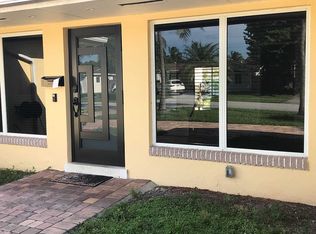 5424 Monroe St, Hollywood, FL 33021