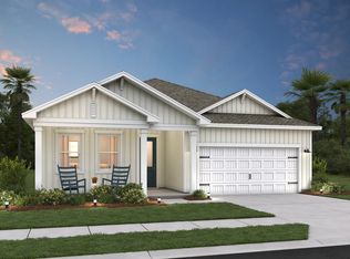 Stanwyck Plan, K. Hovnanian's® Four Seasons at Hilton Head Lakes, Hardeeville, SC 29927