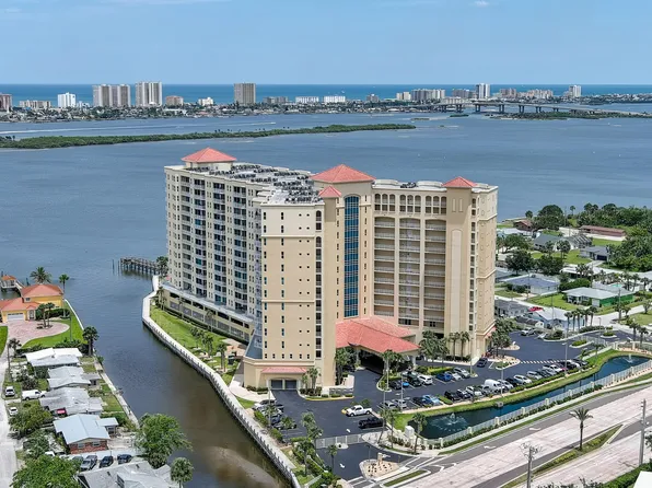 2801 S Ridgewood Ave Unit 814, South Daytona, FL 32119