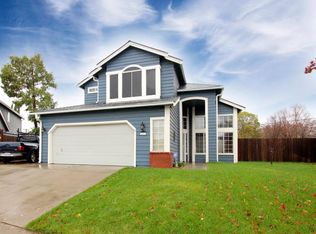 8591 Longspur Way, Antelope, CA