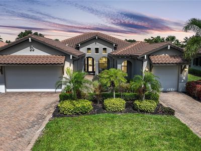 10132 Belcrest Blvd, Fort Myers, FL, 33913