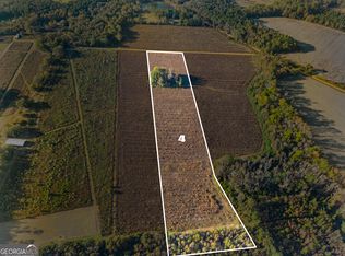 0 Waters Ln LOT 4, Claxton, GA 30417