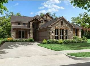 100 Southern Cross Dr, Austin, TX 78717