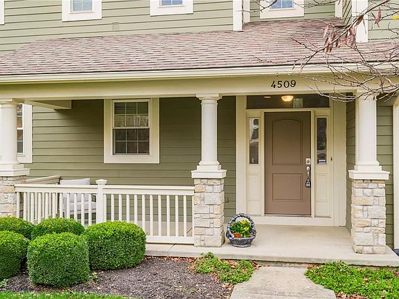 2nd image of 4509 W 161st Pl