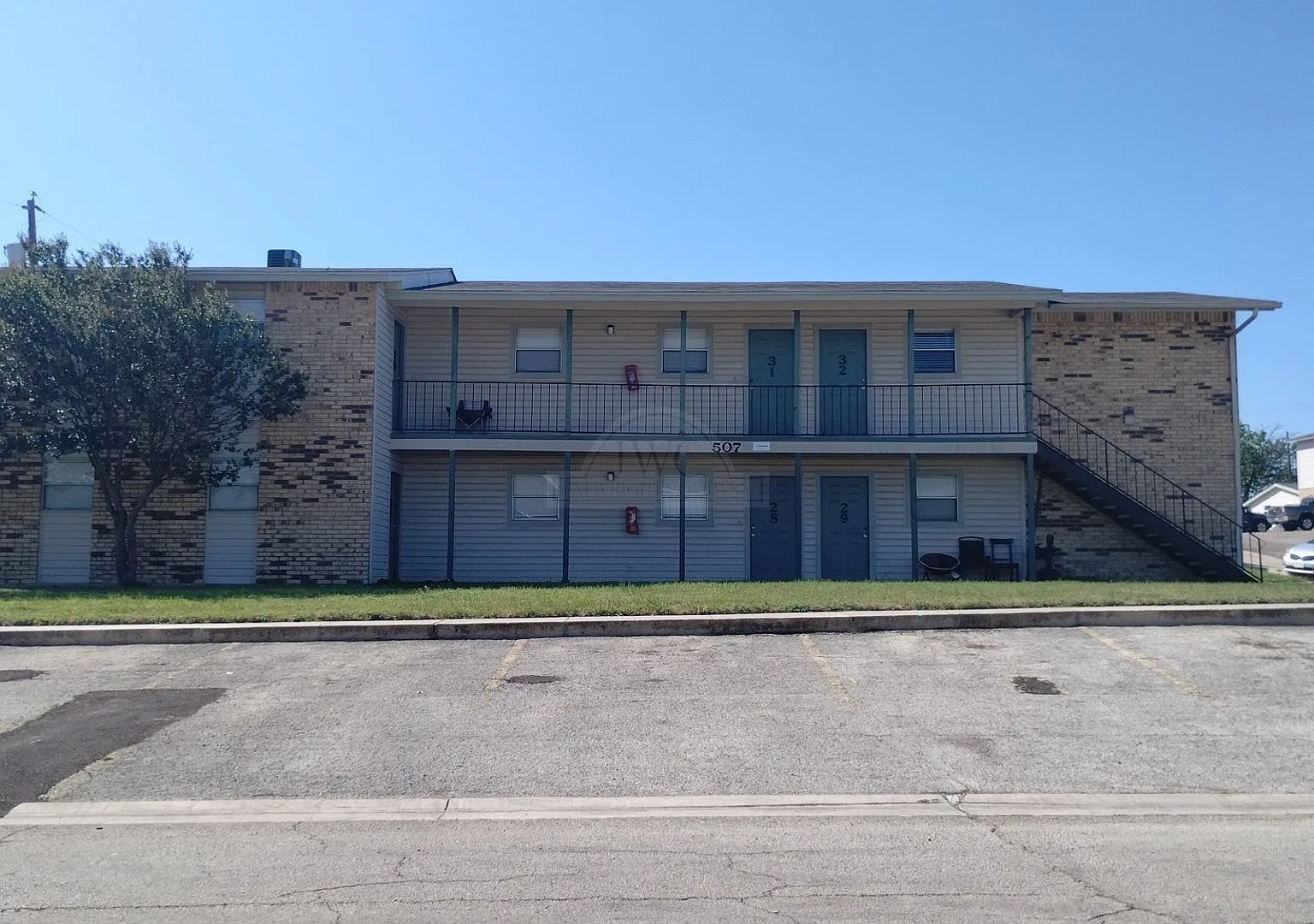 507 Hackberry St, Copperas Cove — Photo 1