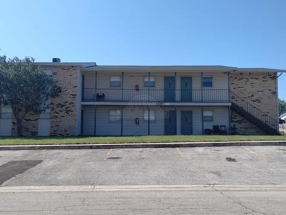 507 Hackberry St, Copperas Cove