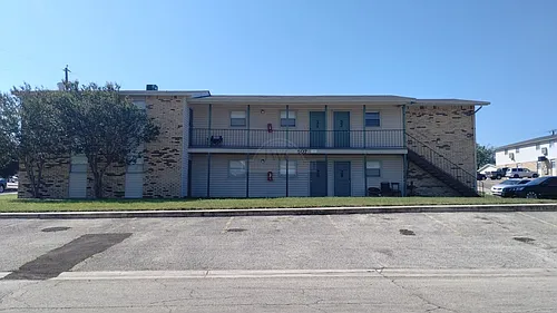 507 Hackberry St, Copperas Cove Photo 1