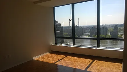 Rented by Solow Realty