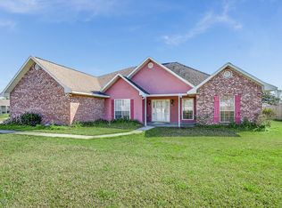 131 Old Spanish Rd, Opelousas, LA 70570