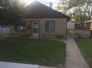 17016 Lorenz Ave, Lansing, IL