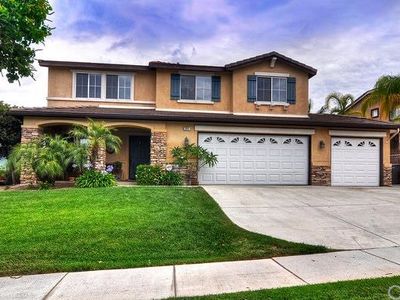 3641 Park Hill Dr, Corona, CA, 92881